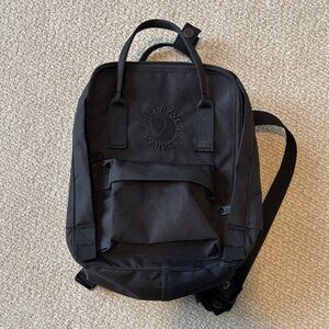 Fjallraven Kanken Mini Backpack